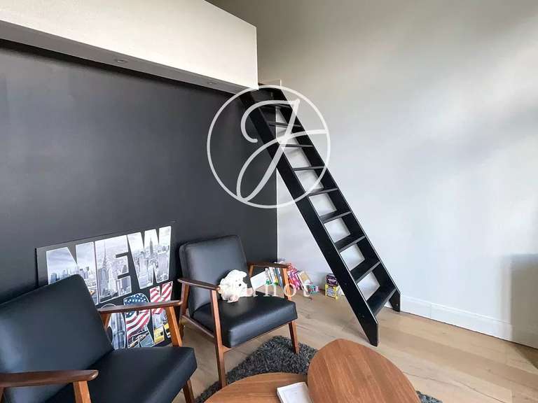 Maison Quesnoy-sur-Deûle - 5 chambres - 350m²