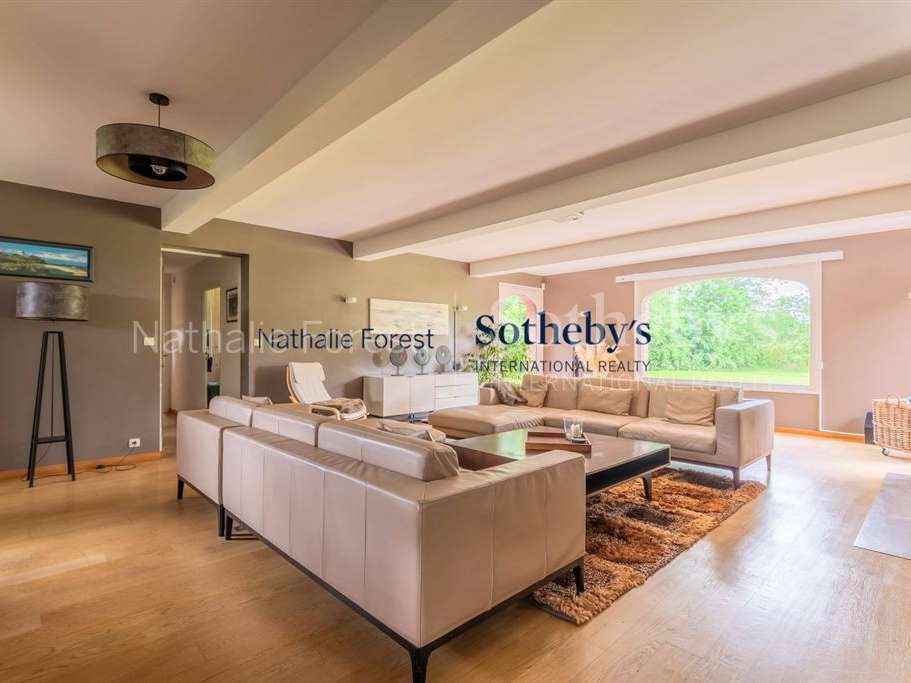 House Quesnoy-sur-Deûle