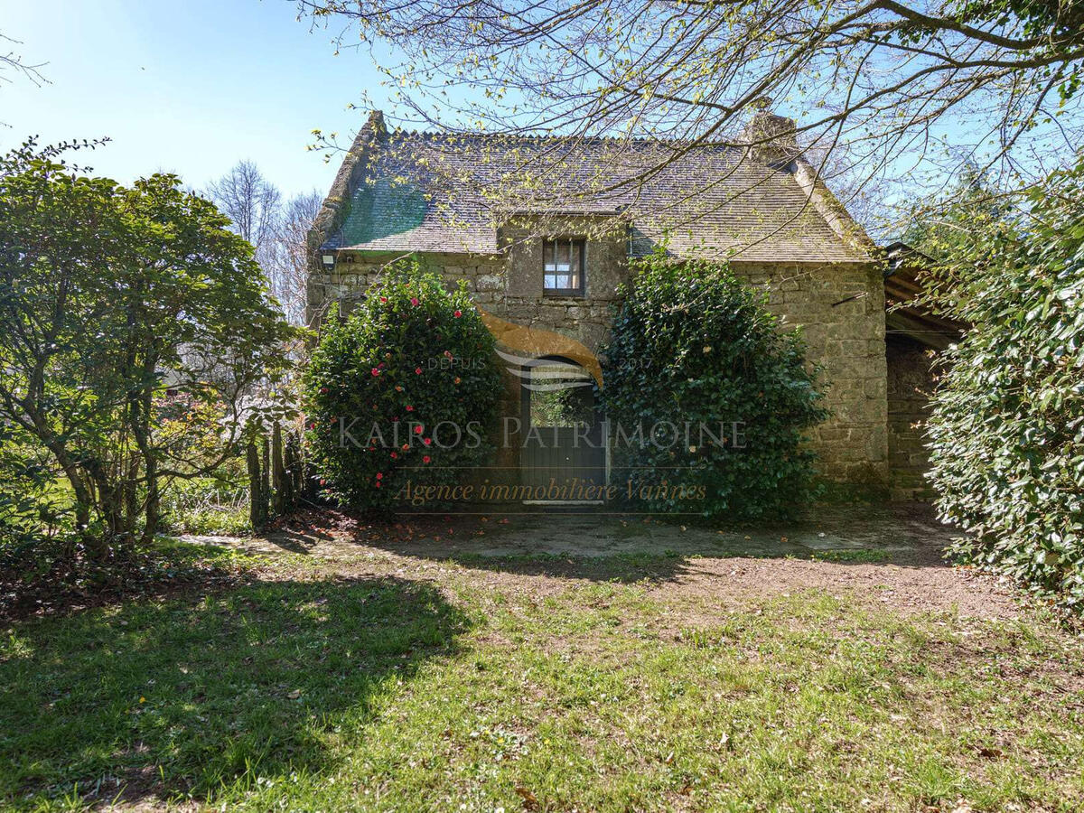 Maison Questembert