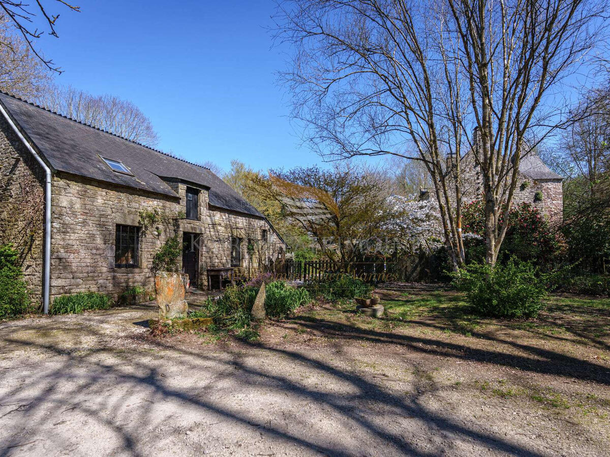 Maison Questembert