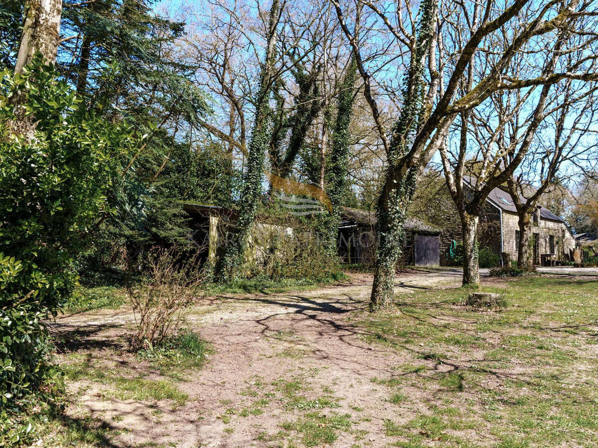 Maison Questembert