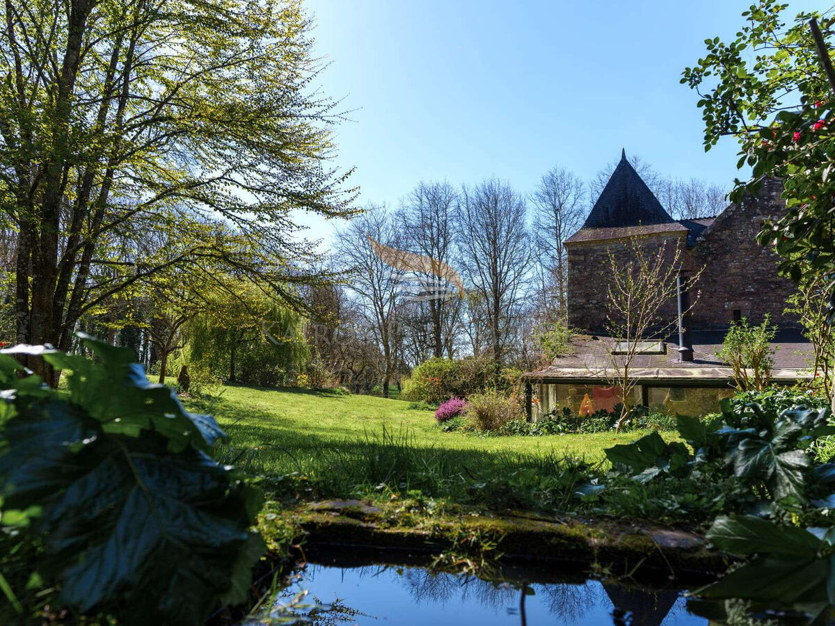 Maison Questembert