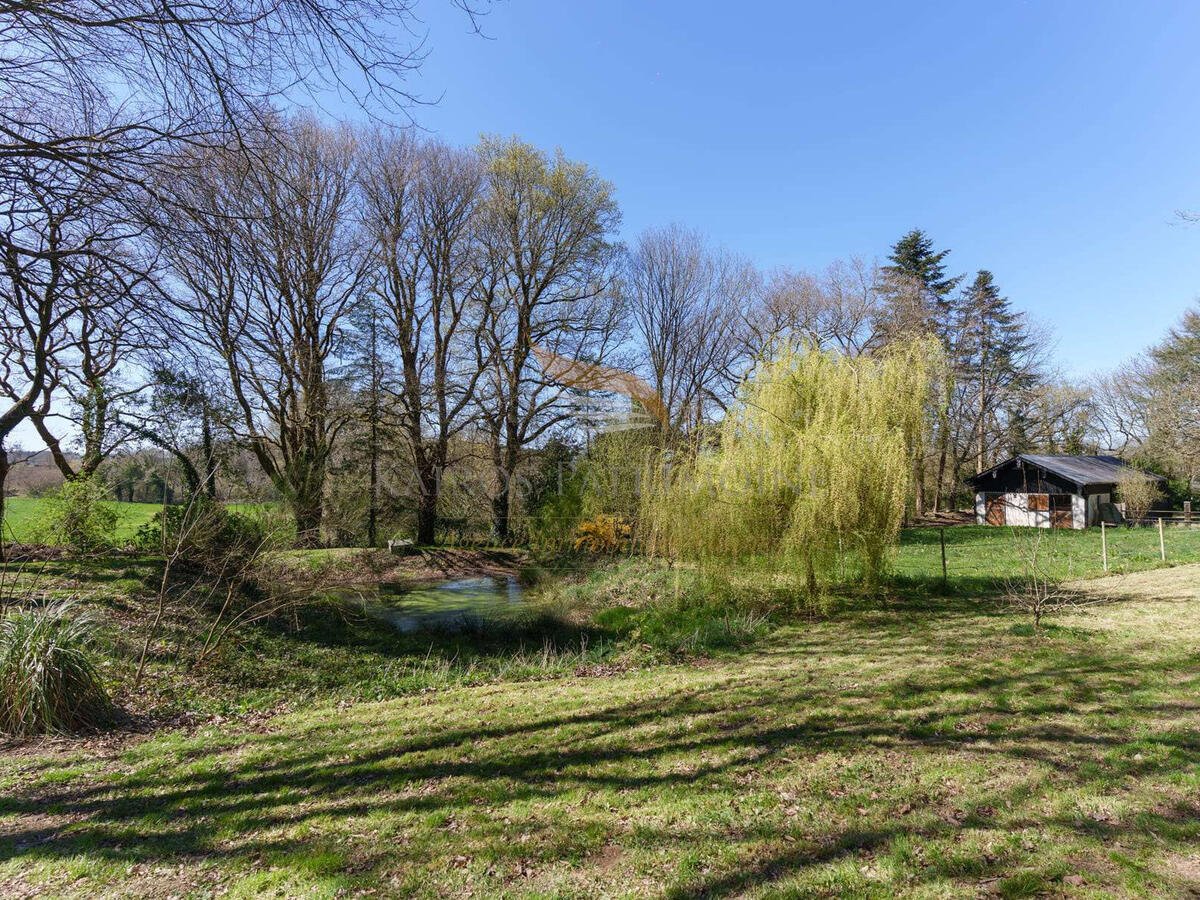 Maison Questembert