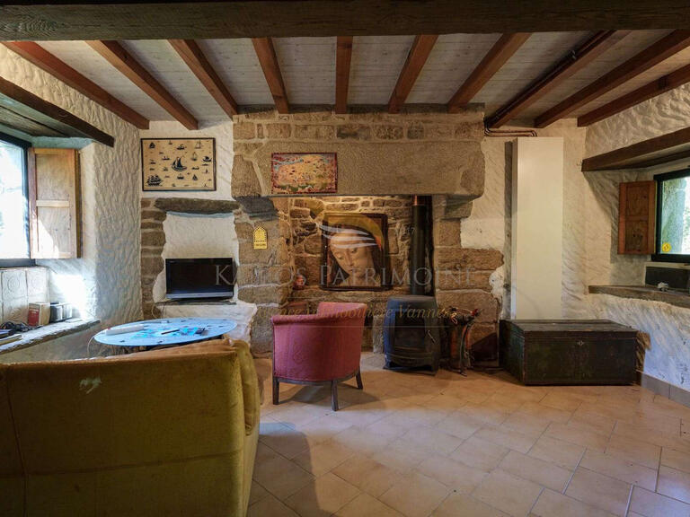 Maison Questembert - 5 chambres