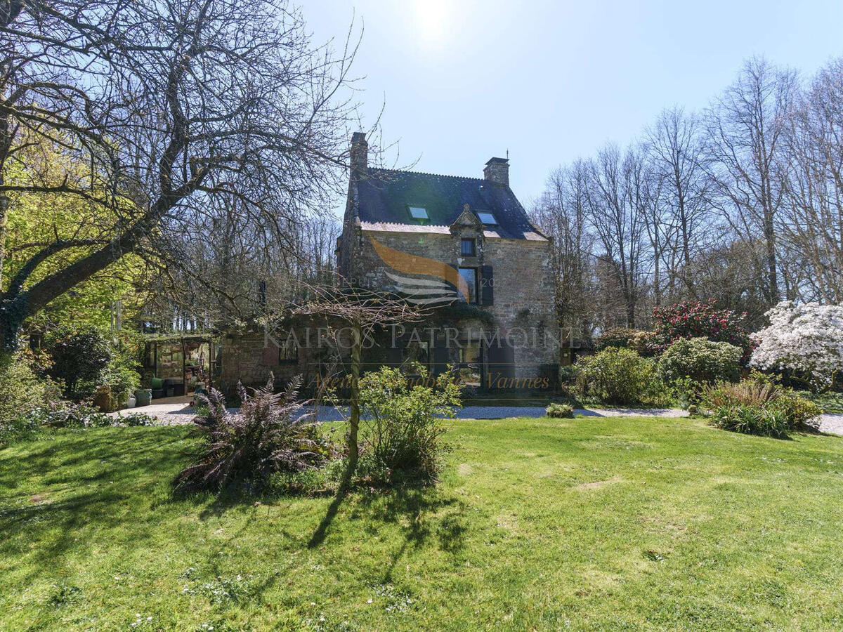 Maison Questembert