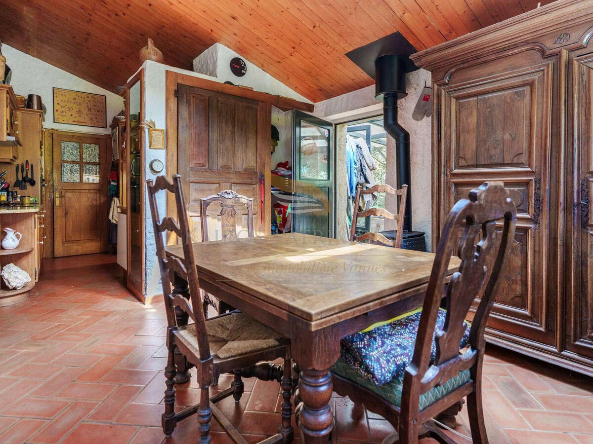 Maison Questembert