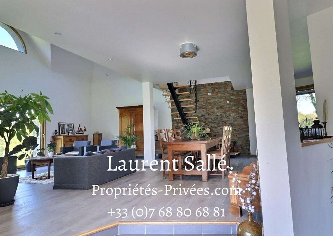 Maison Questembert