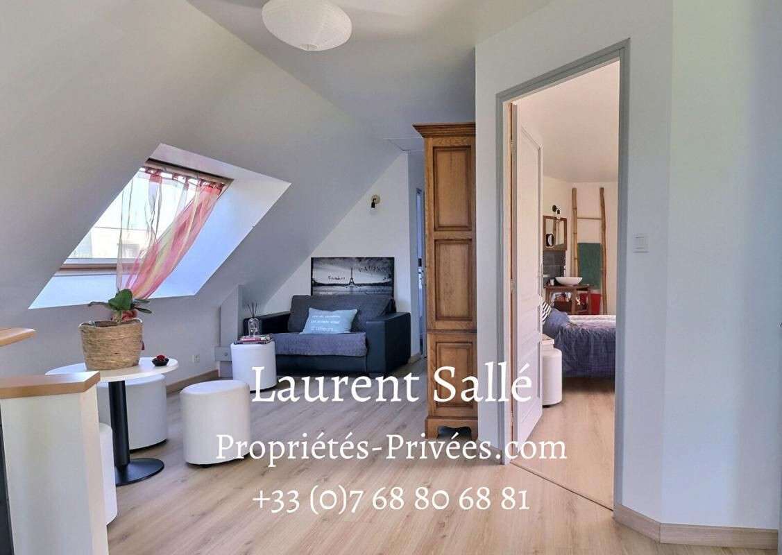 Maison Questembert
