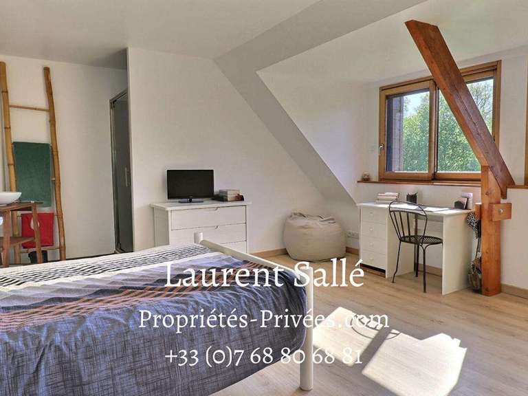 Maison Questembert - 3 chambres