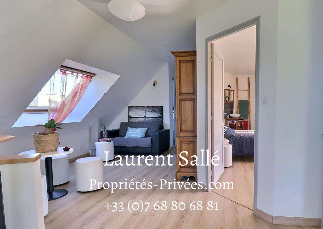 Maison Questembert