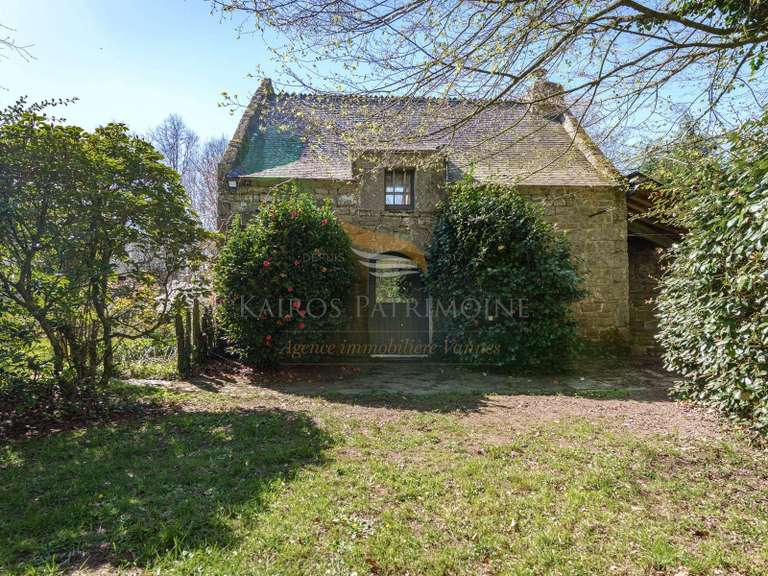 House Questembert - 5 bedrooms