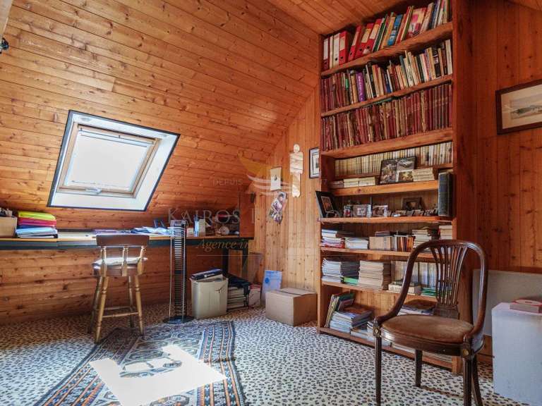 House Questembert - 5 bedrooms