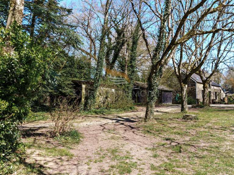 House Questembert - 5 bedrooms