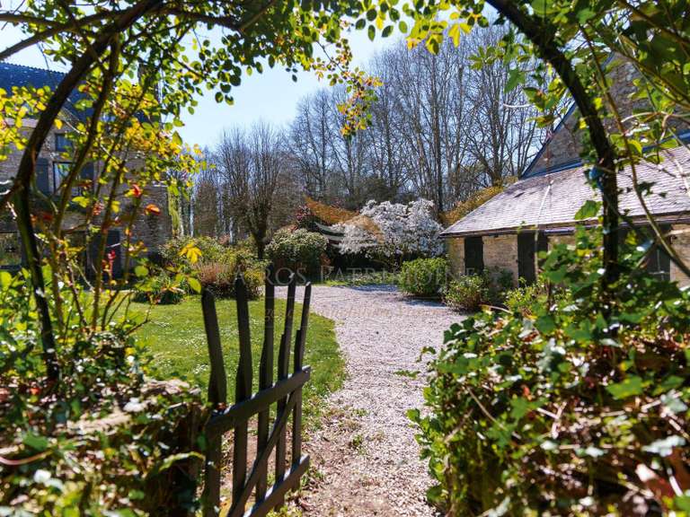 House Questembert - 5 bedrooms