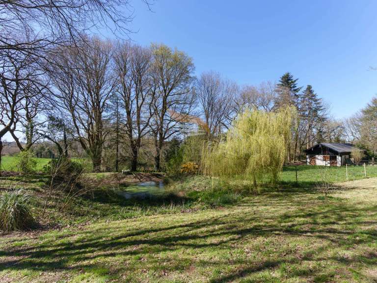 House Questembert - 5 bedrooms