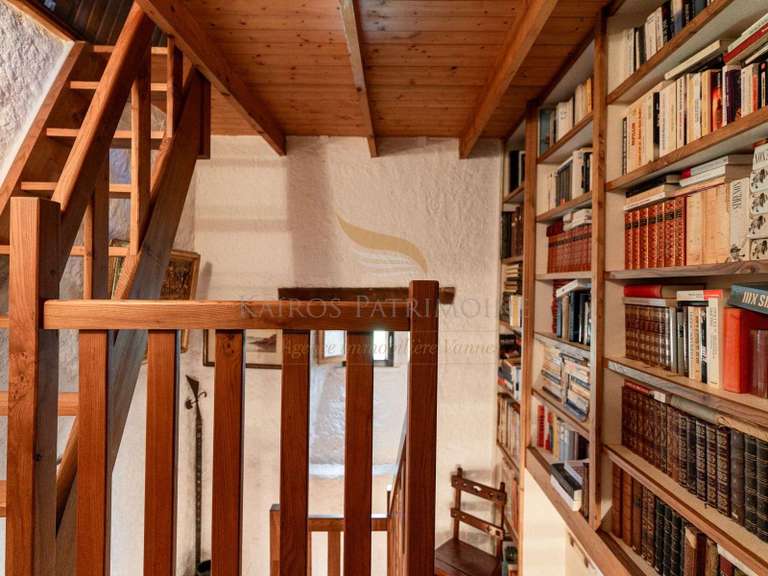 House Questembert - 5 bedrooms