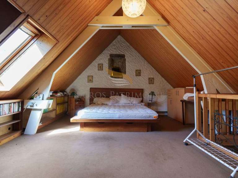 House Questembert - 5 bedrooms