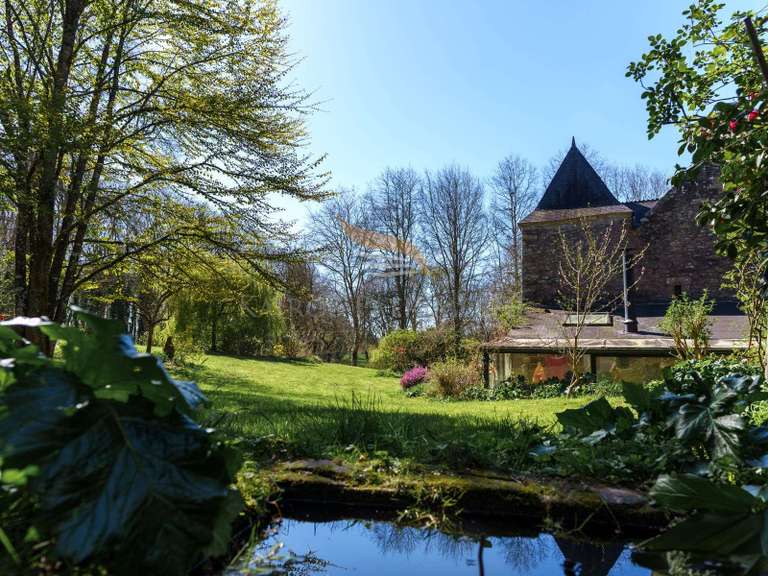 House Questembert - 5 bedrooms