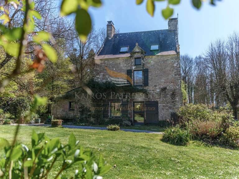 House Questembert - 5 bedrooms