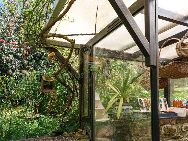 House Questembert - 5 bedrooms