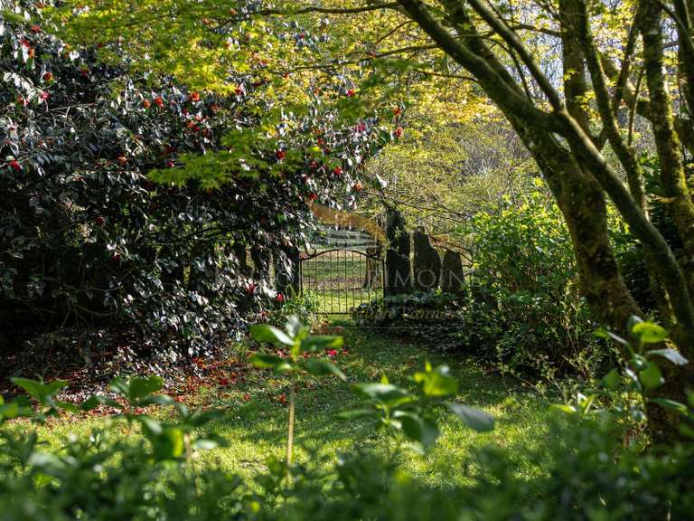 Maison Questembert - 8 chambres