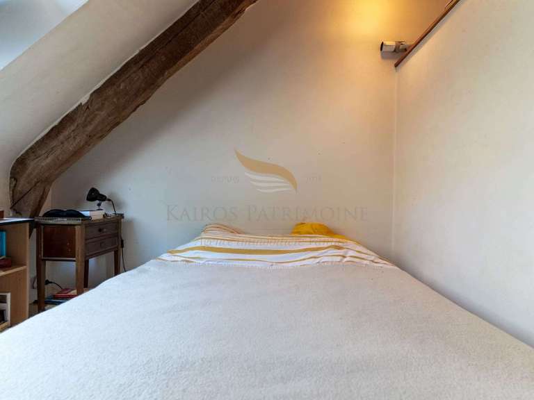 House Questembert - 8 bedrooms