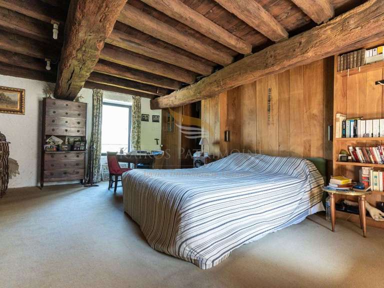 Maison Questembert - 8 chambres