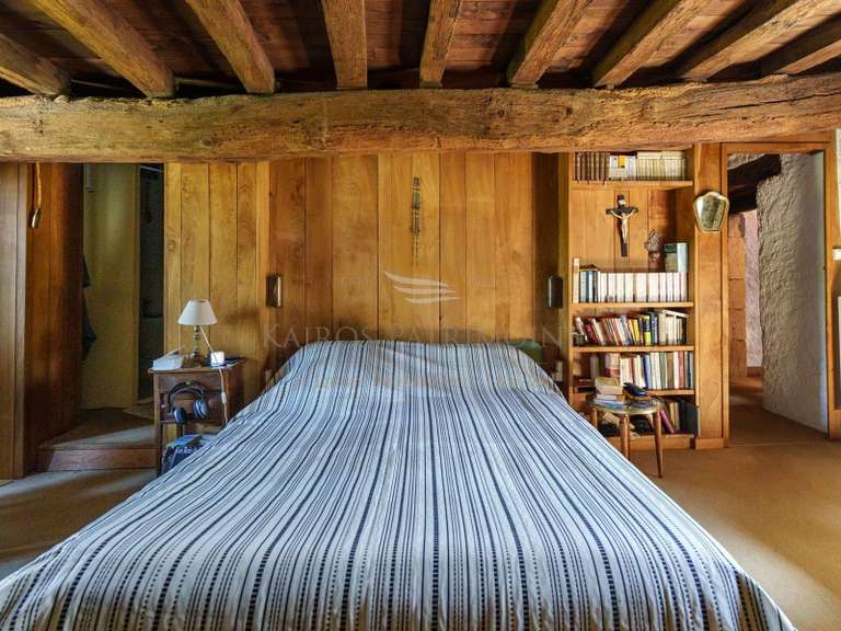 Maison Questembert - 8 chambres