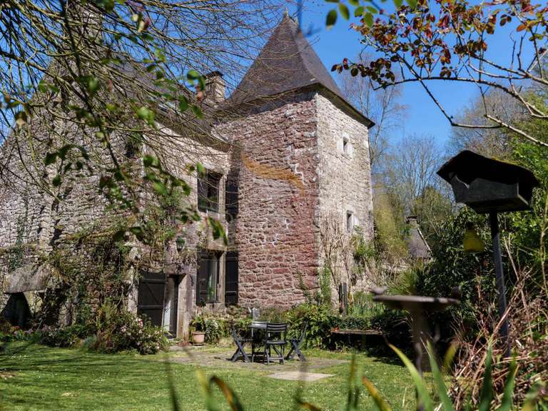 Maison Questembert - 8 chambres