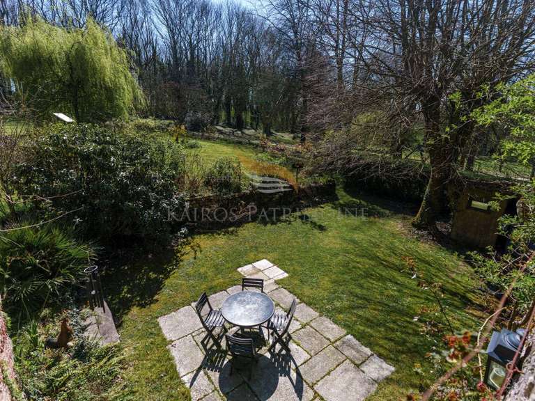 Maison Questembert - 8 chambres