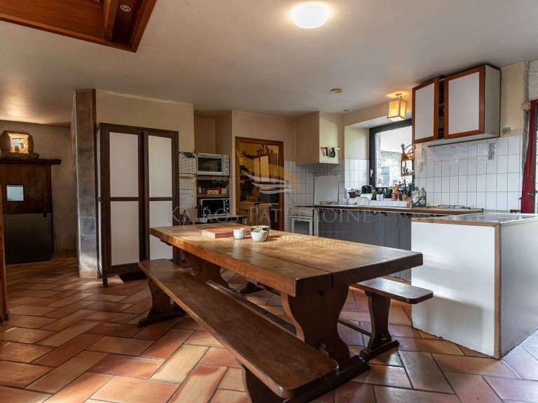 Maison Questembert - 8 chambres