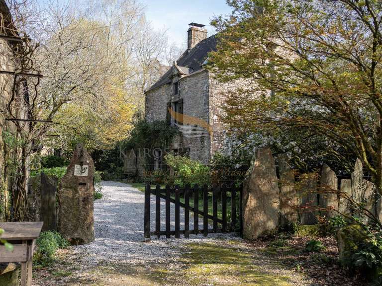 Maison Questembert - 8 chambres