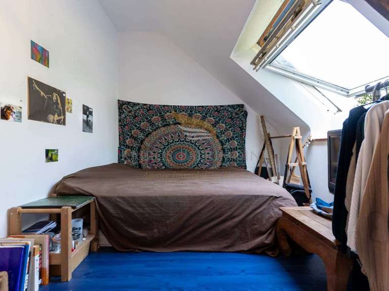 Maison Questembert - 8 chambres