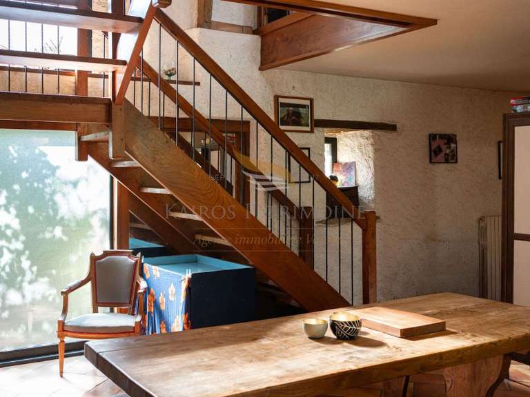 House Questembert - 8 bedrooms