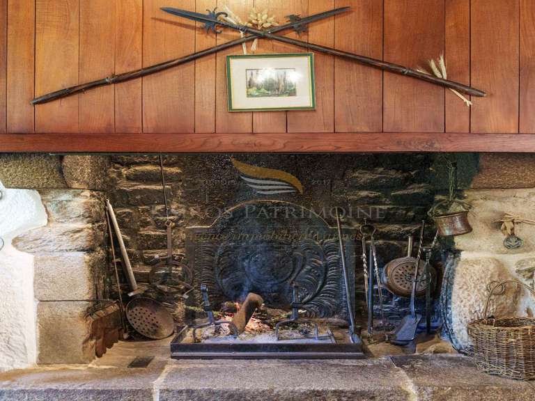 Maison Questembert - 8 chambres