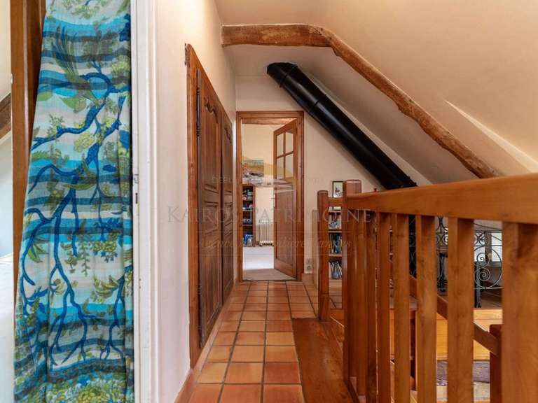 House Questembert - 8 bedrooms