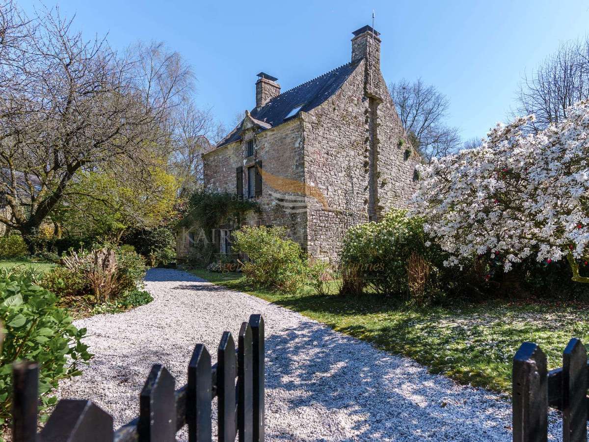 Maison Questembert