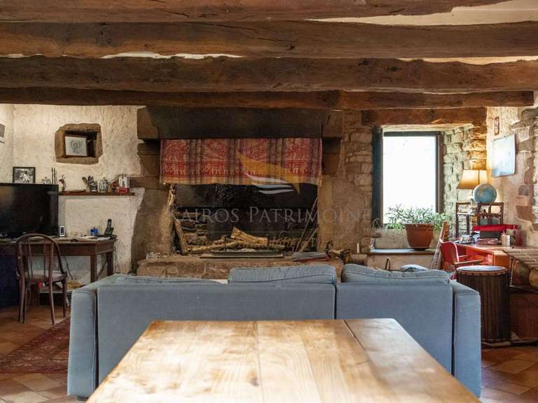 Maison Questembert - 8 chambres