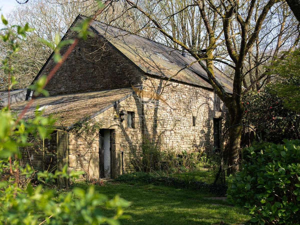 Maison Questembert