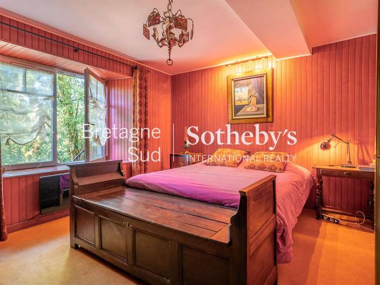 Maison Questembert - 564m²
