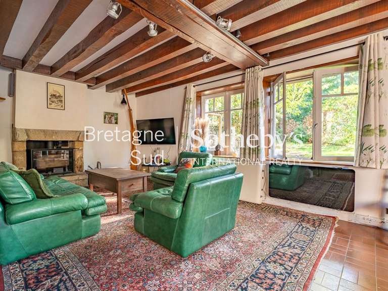 Maison Questembert - 535m²