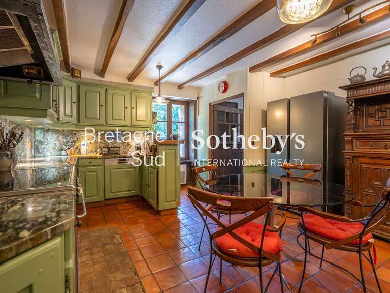 Maison Questembert - 535m²