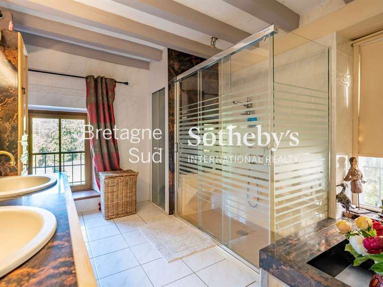 Maison Questembert - 535m²