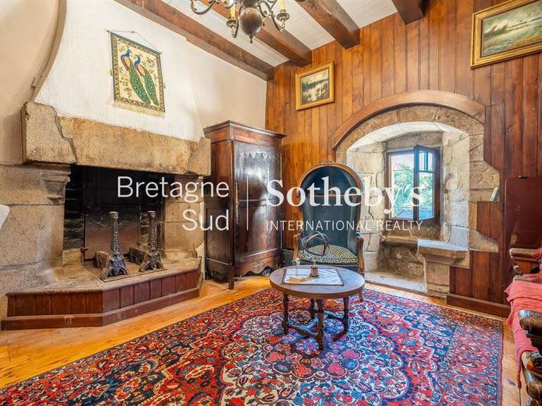 Maison Questembert - 535m²