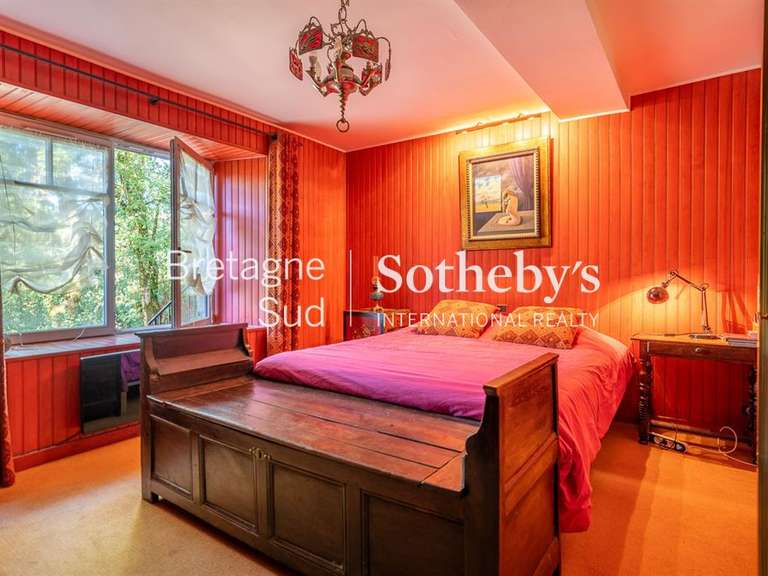Maison Questembert - 535m²