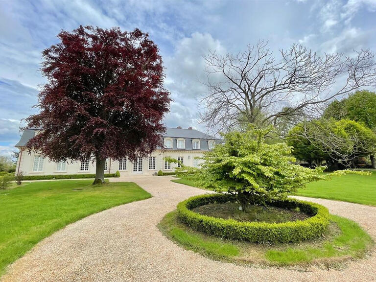Property Quetteville - 7 bedrooms - 579m²