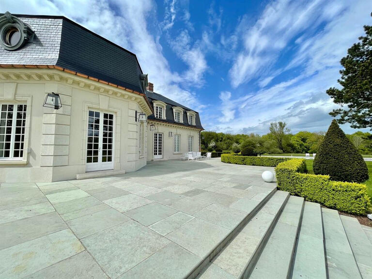 Property Quetteville - 7 bedrooms - 579m²