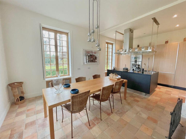 Property Quetteville - 7 bedrooms - 579m²