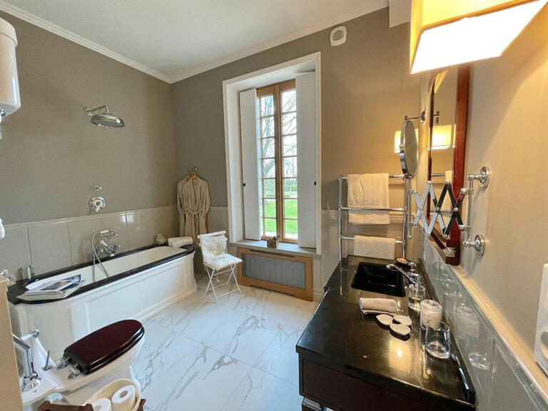 Property Quetteville - 7 bedrooms - 579m²