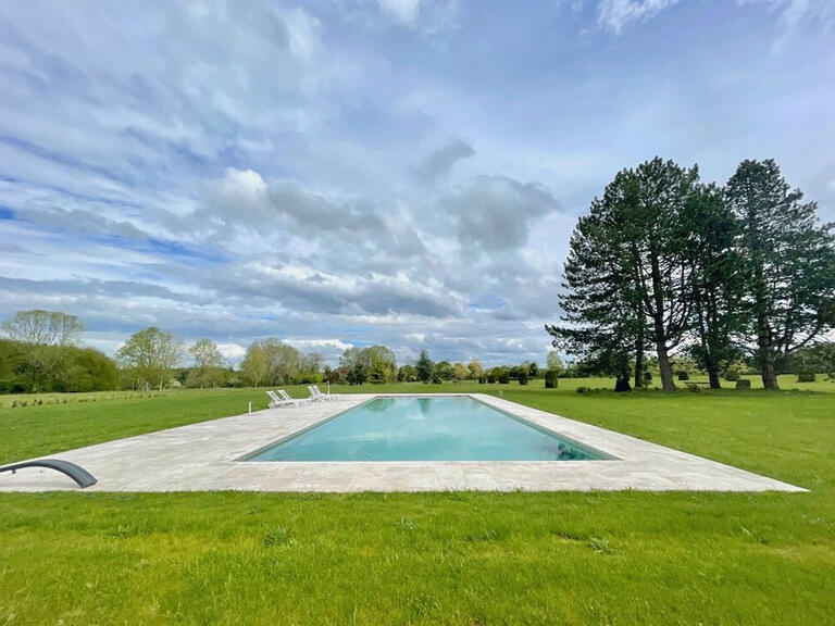 Property Quetteville - 7 bedrooms - 579m²
